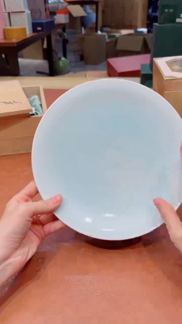 小狐狸精选日瓷器