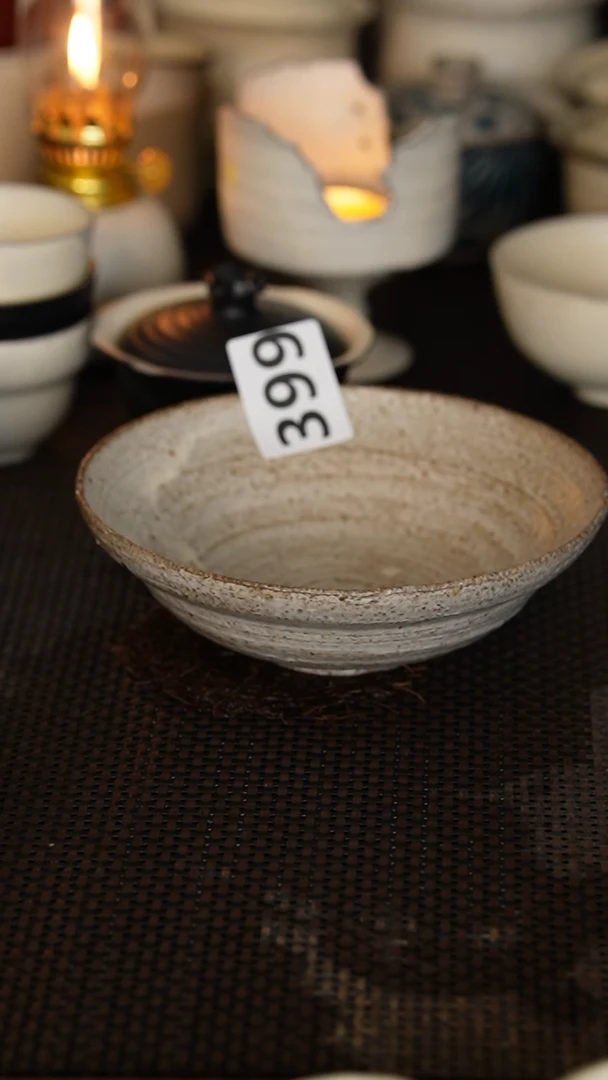 【闪购商品】399景德镇{立梦陶}手作