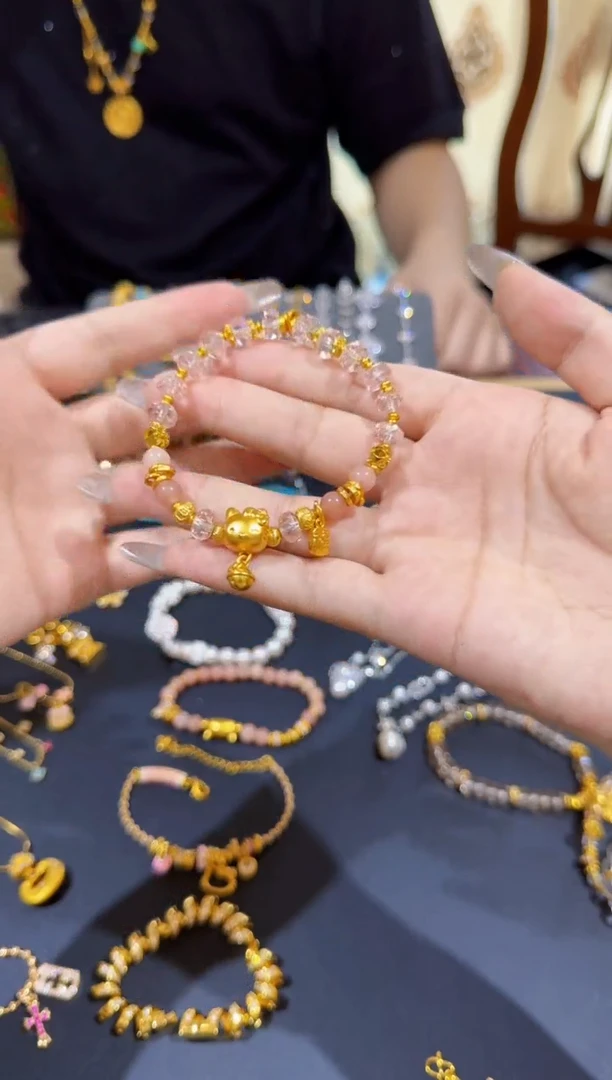 合成立方氧化锆铜合金129（13-17）