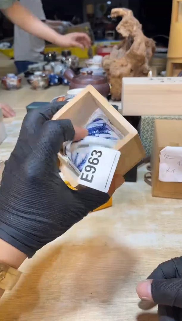 直播闪购商品已上架！