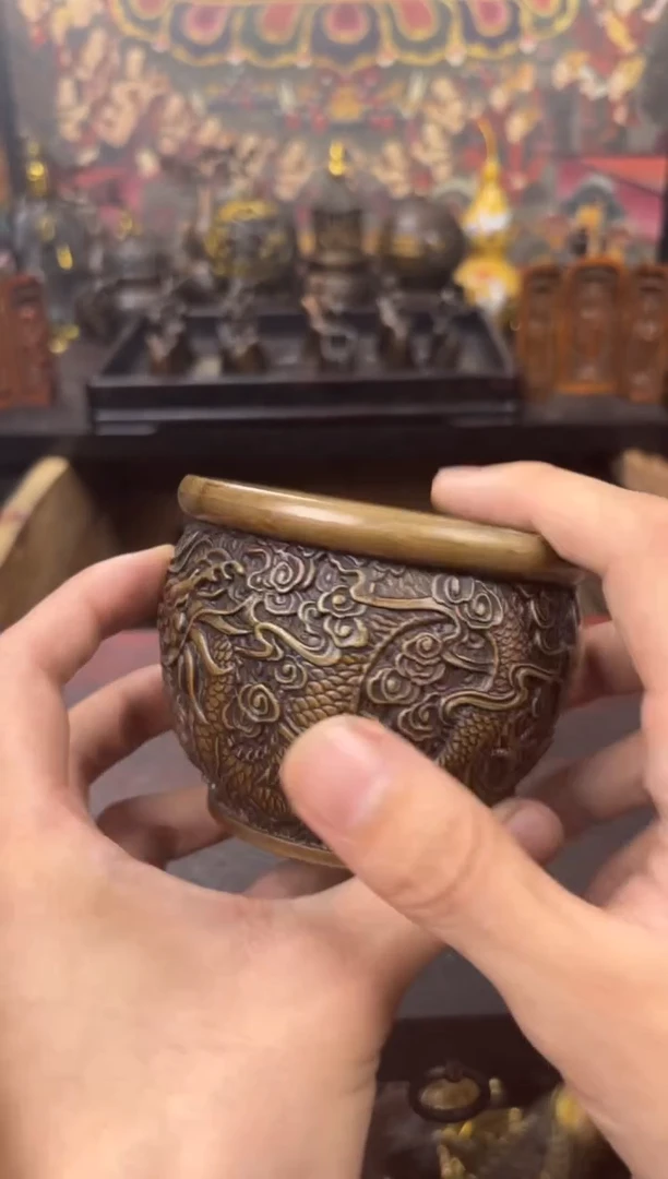百福铜专属精选链接