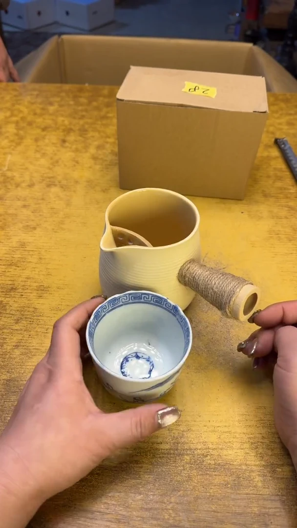 【闪购商品】其他瓷器瓷老破旧28