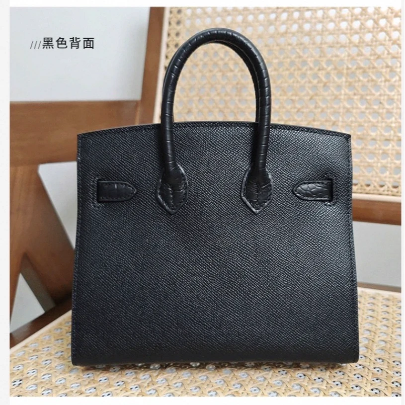 【艾米定制】海岛屋小房子手提单肩斜挎包