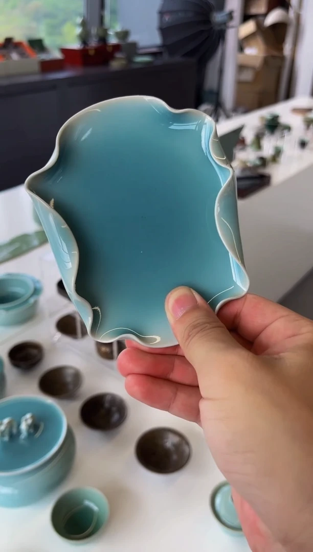 精品·杯·茶器/茶周边·一物一拍