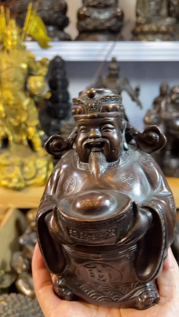 【闪购商品】.案台摆件 物品摆件