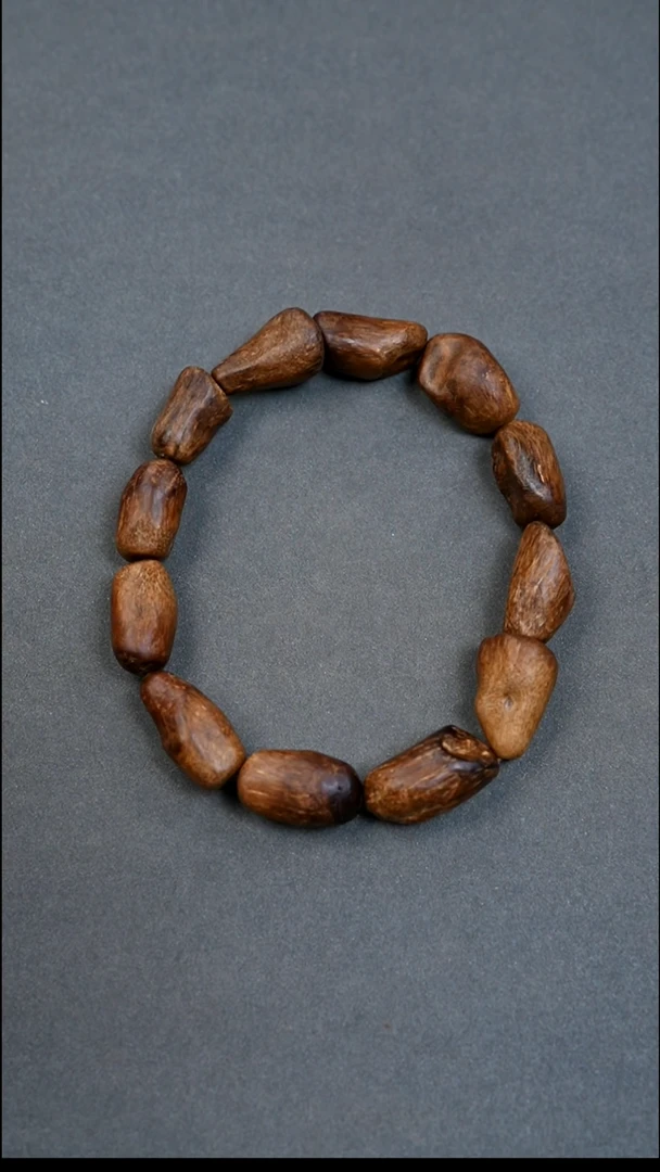 沉香沉香碎屑莱特红土沉水随行13g