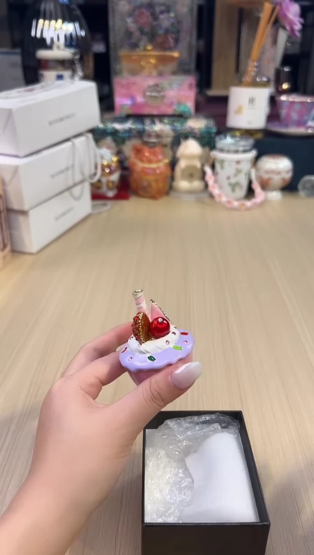 130七宝烧（孤品清仓）