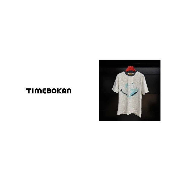 【全新未使用】未开售正品新款T恤-77417