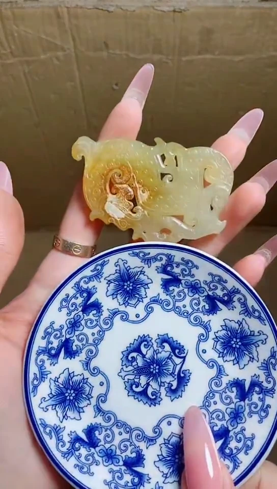 赤****）工艺品艺术美术品1