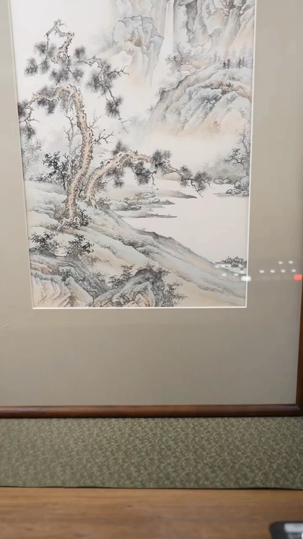 书法协会会员老师作品-