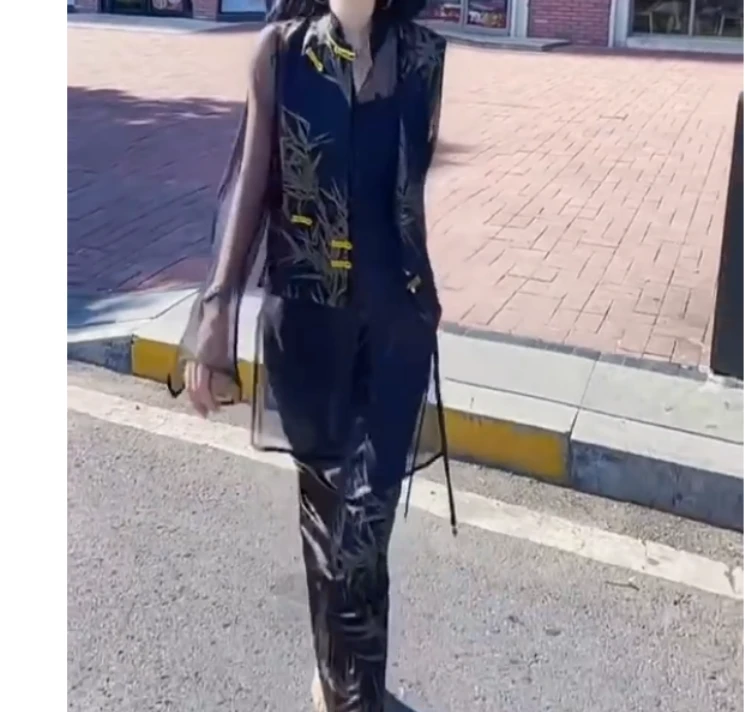 2025夏季时尚潮流百搭精品女装ABWZ7982