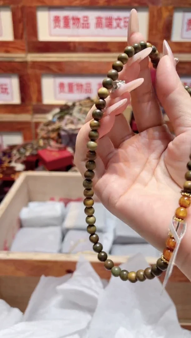 精品手串闪购链接（多样性发其一）￥