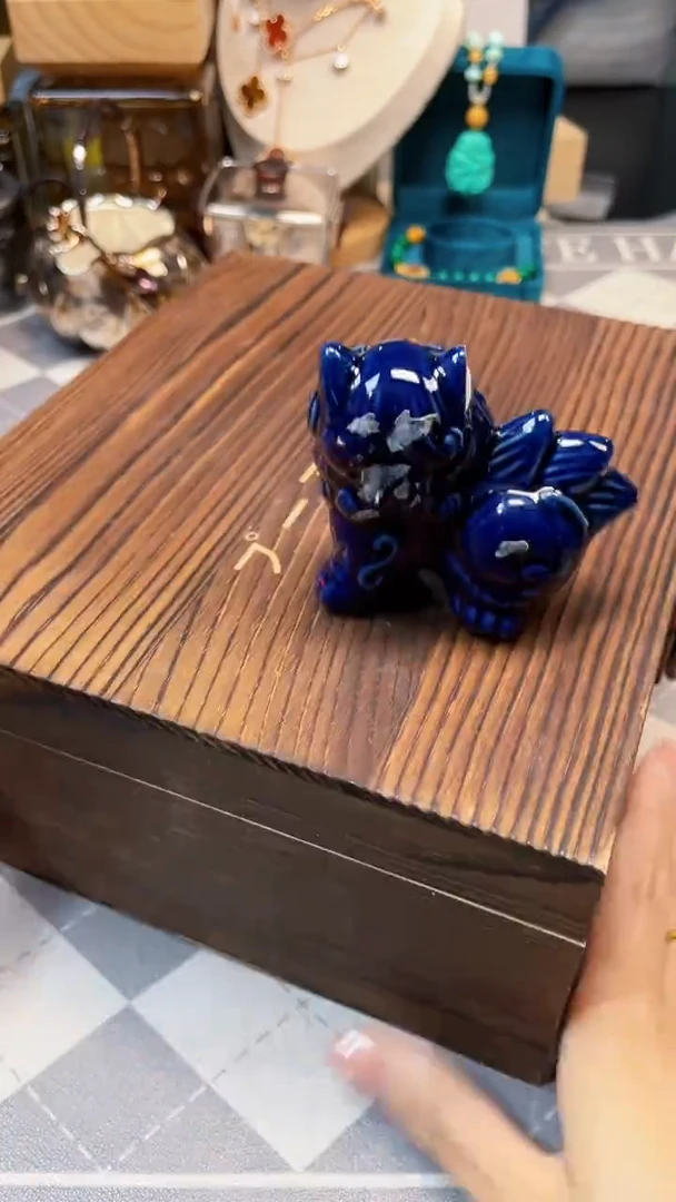 瓷片陶茶666文玩周边多人