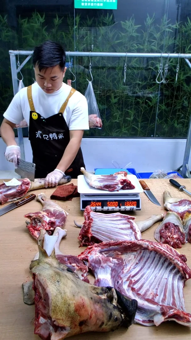 中国大陆冰箱冷藏保存30天食用农产品浪**涯后腿