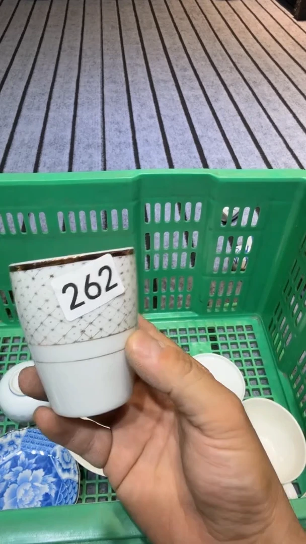 默认微瑕尚品中古杂货铺瓷