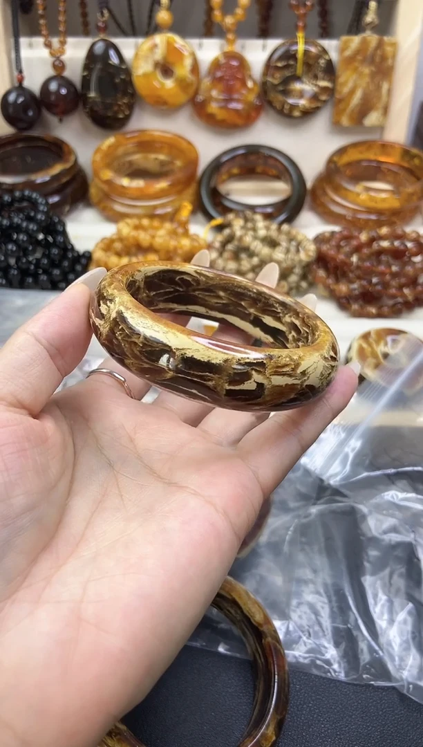 无非金属心*晴干白圈口58