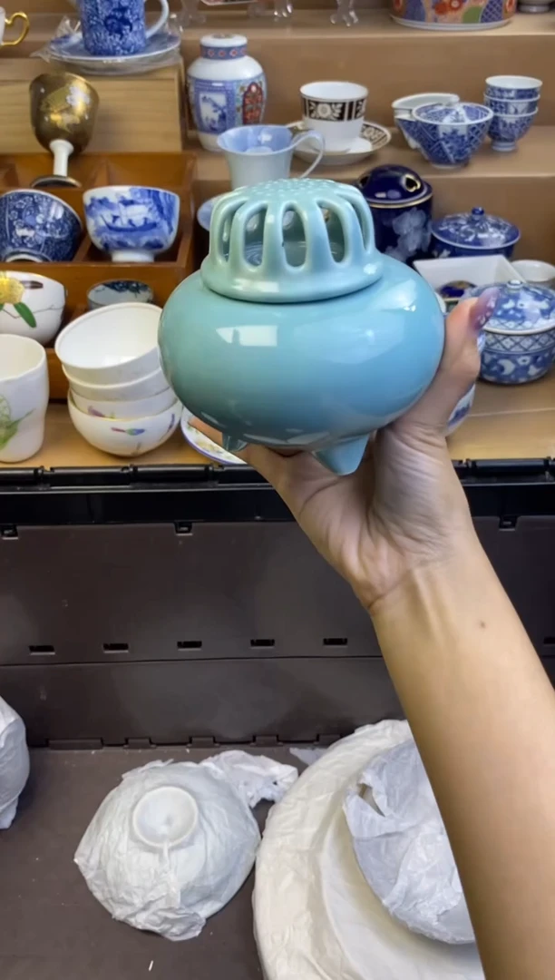 瓷色工艺品品品品