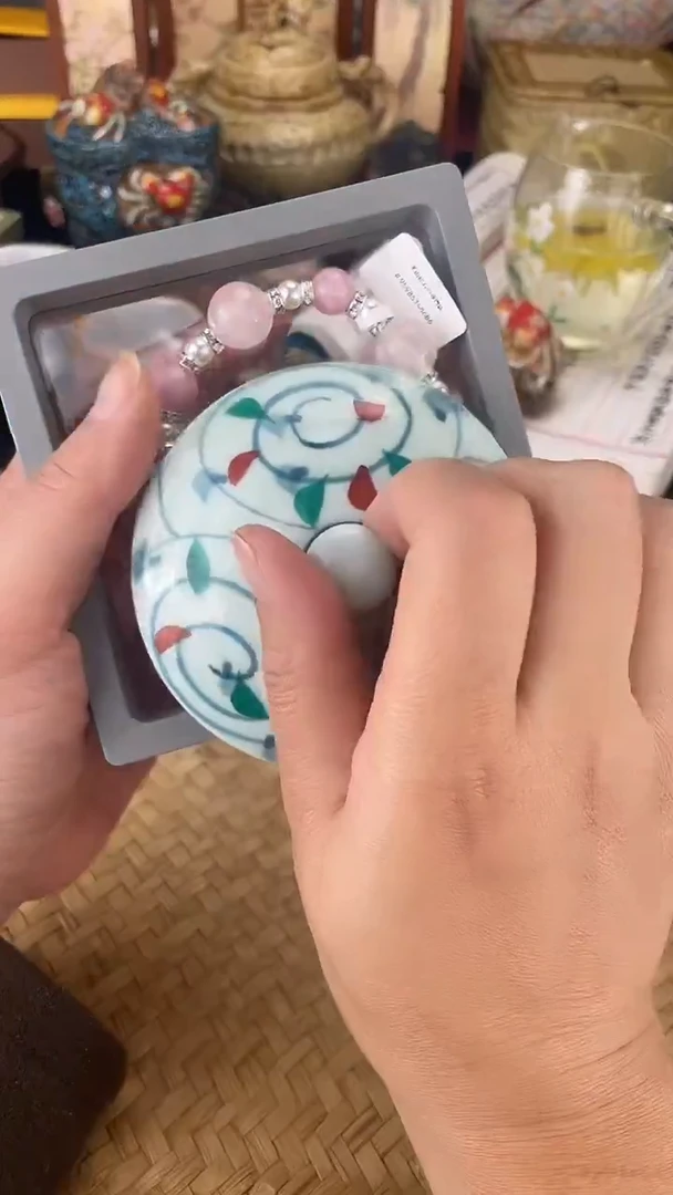 瓷片按图发货，看清尺寸品相再拍