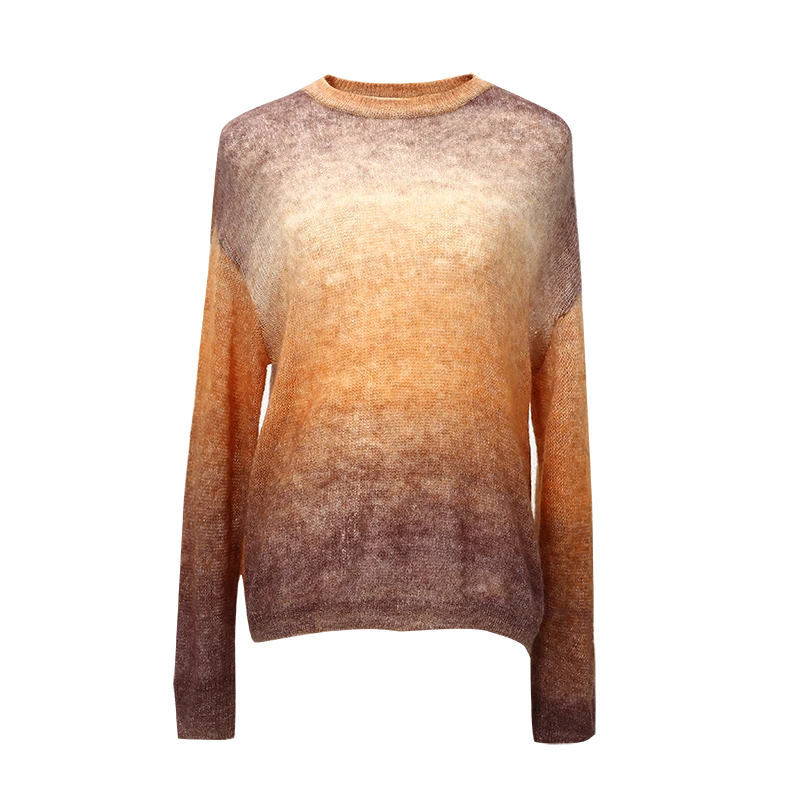 【商场同款】毛针织衫2209243091