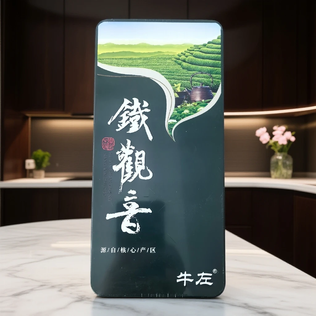 牛左-安溪铁观音12泡C