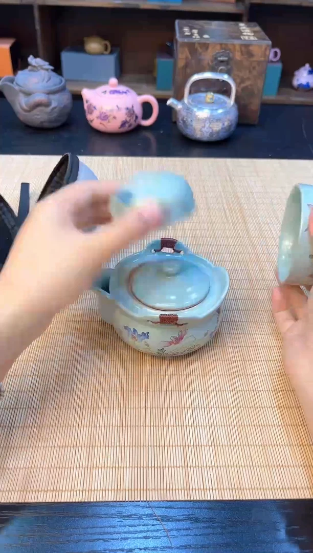 其他陶你茶器库存福利@@999