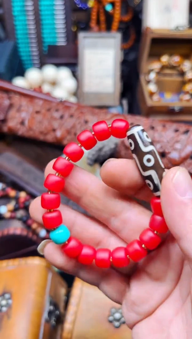 玛瑙/玉髓颈饰未镶嵌a安哥精品精选链接o.029