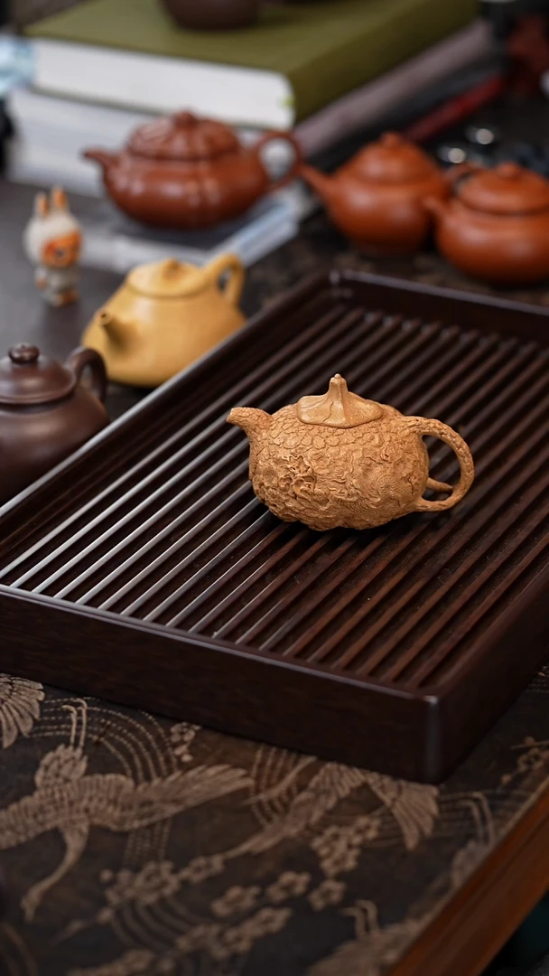 茶壶紫砂又**木11111111