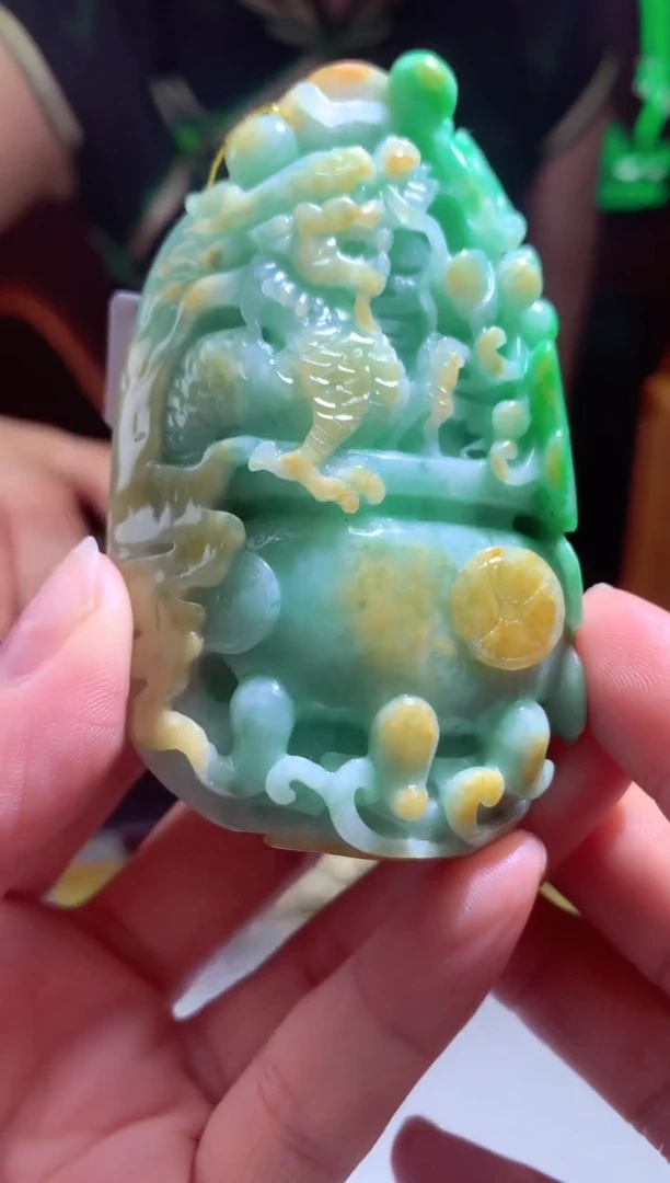 未镶嵌定制翡翠天然翡翠（拍一发一）