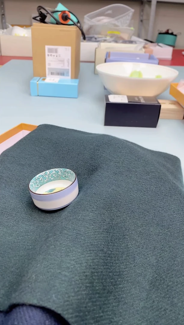 瓷片新号开播，全场福利