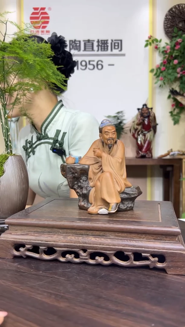 摆件方*美陶闪购自选链接