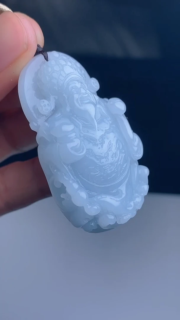 定制翡翠未镶嵌AF002659