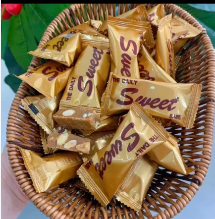 【福利品】零食大礼包