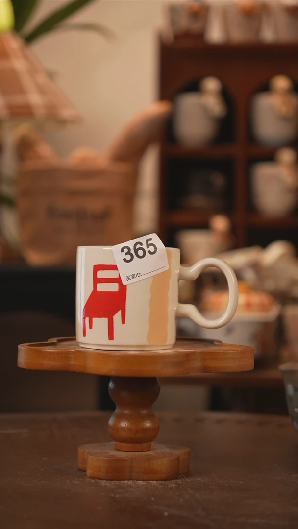 陶瓷.川谷原创陶瓷6.7直播福利微瑕365