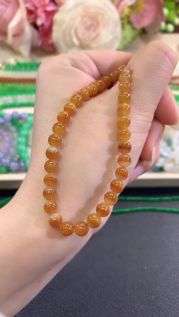 未镶嵌手串翡翠c16 多样性一件发货