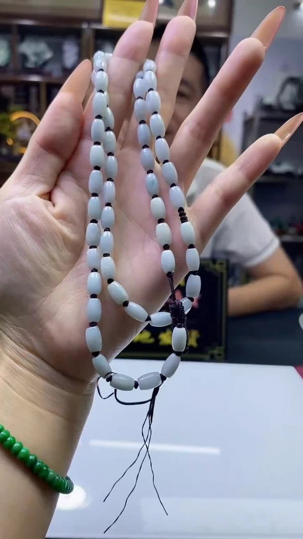 未镶嵌定制翡翠7171