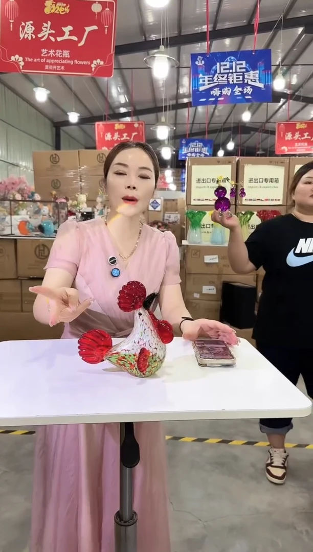 YOYO花瓶花器N-早34