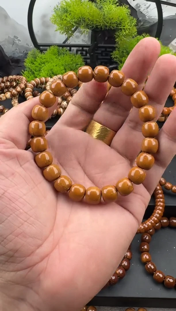 紫金鼠手串紫金鼠手串24