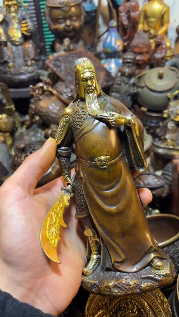 【闪购链接】古上古铜器专属链接