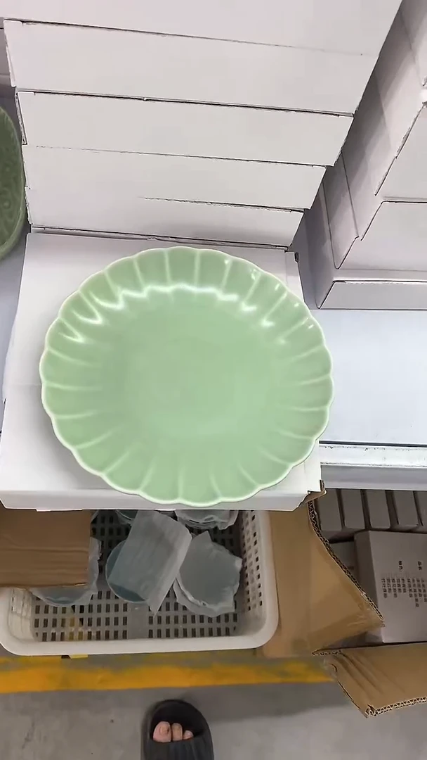 瓷片陶瓷茶器孤品53