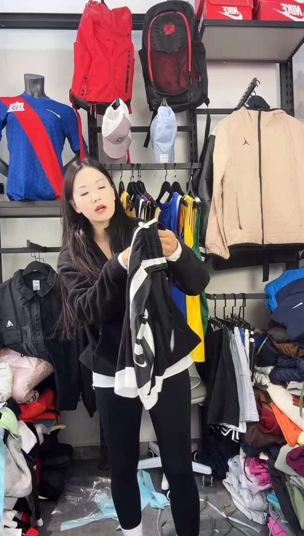 278·编码 瑕疵款直播间过款为准 尺码·S