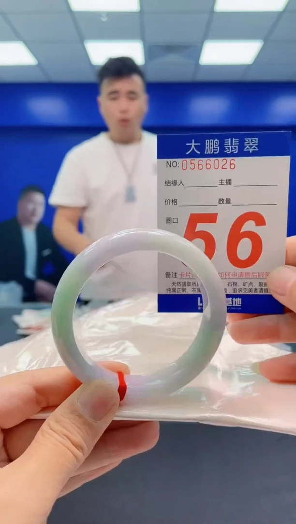 未镶嵌手镯翡翠AAAAAAAAA1