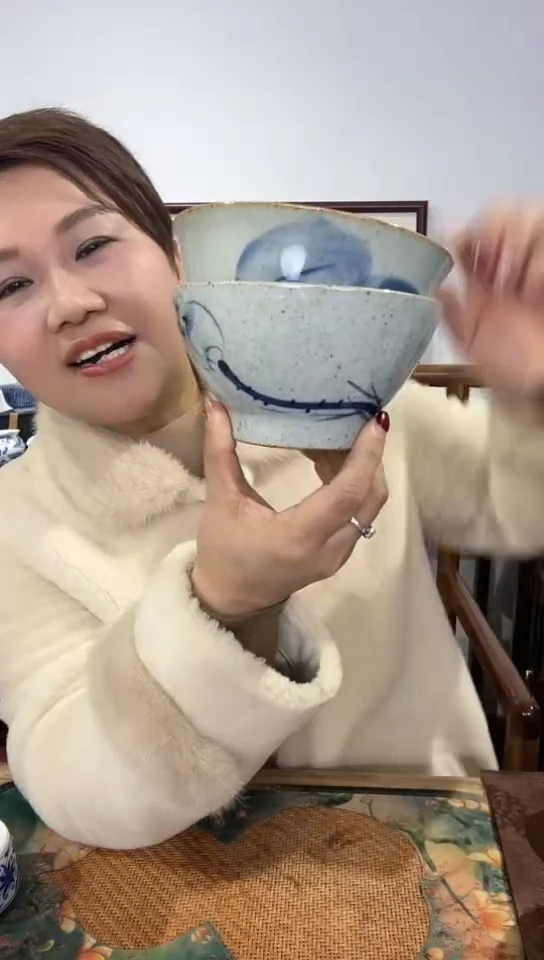 【闪购商品】来领取福袋鸡缸杯~~