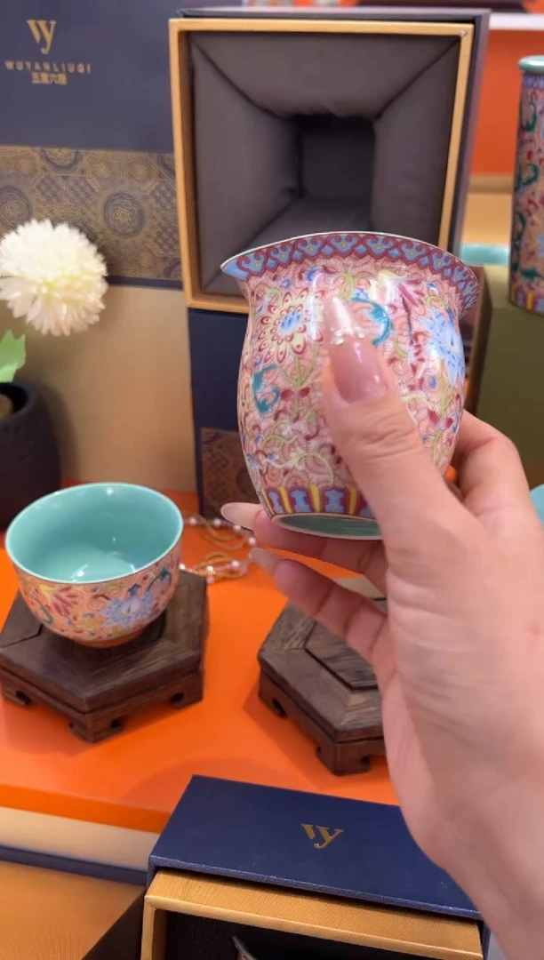 瓷片乔悦闪电购链接