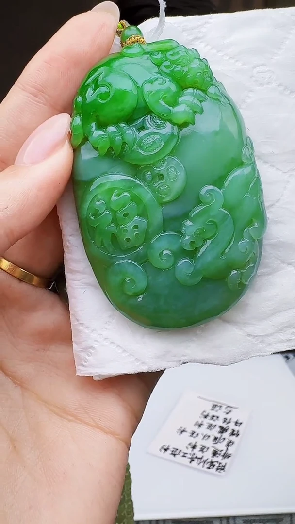 定制和田玉天然和田玉（拍一发一）