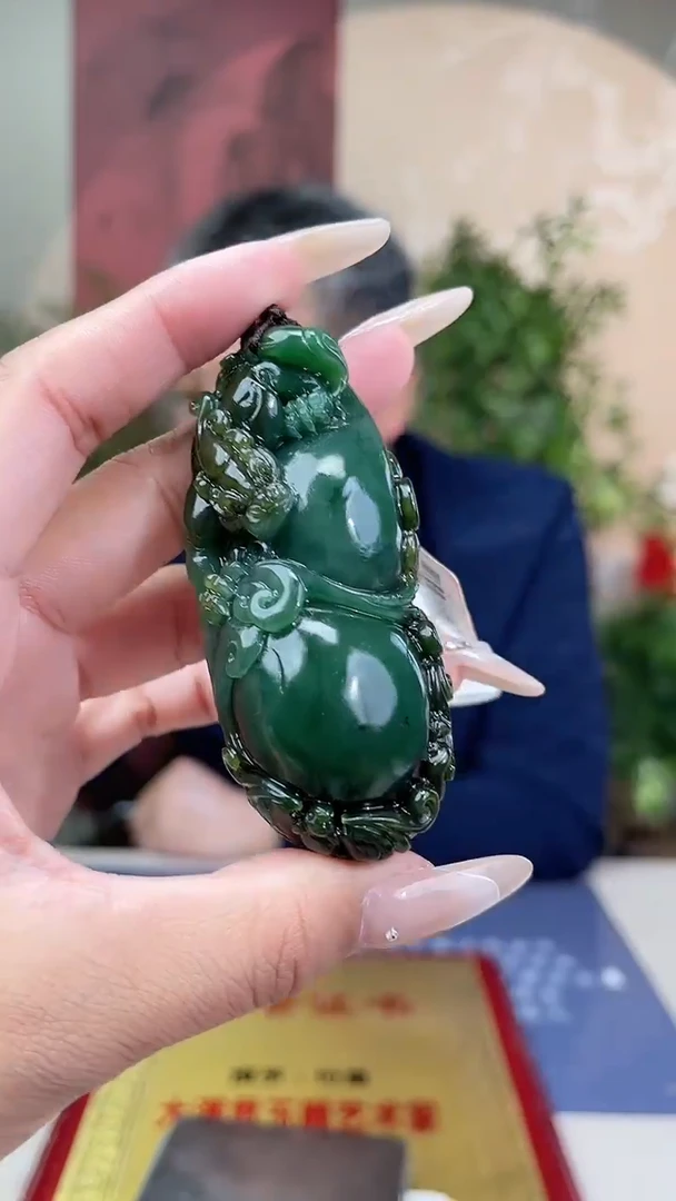 定制和田玉多样性发货拍一发一