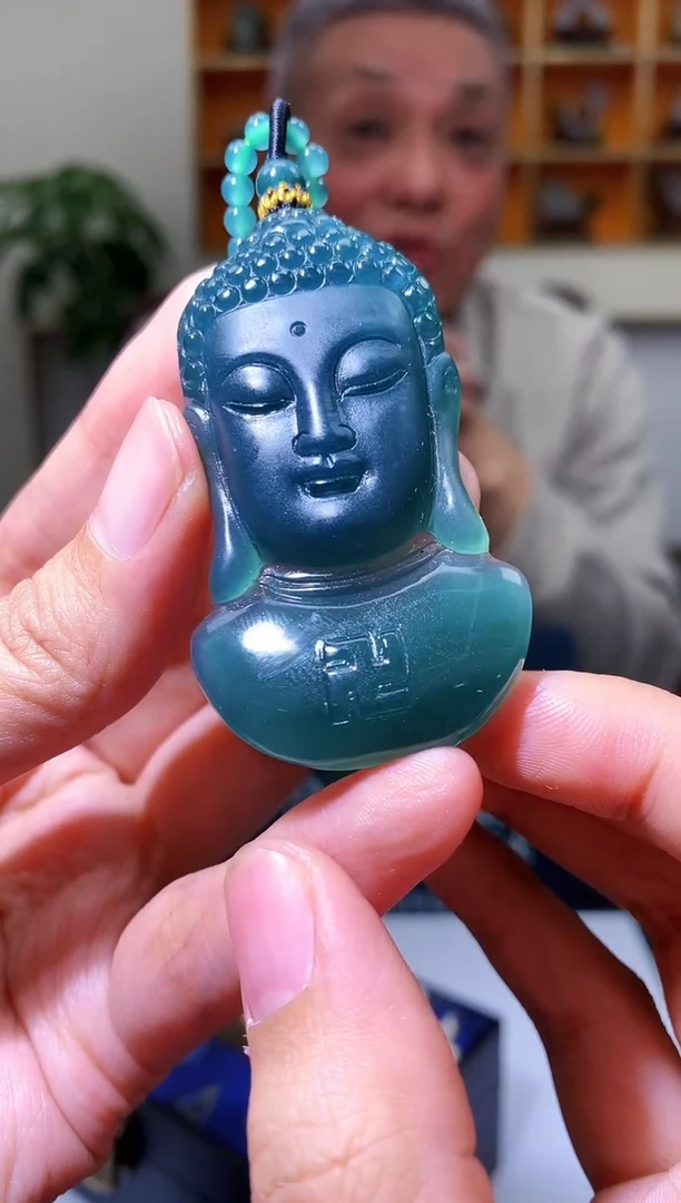 未镶嵌定制翡翠M-@@HJZC121630多样性发一
