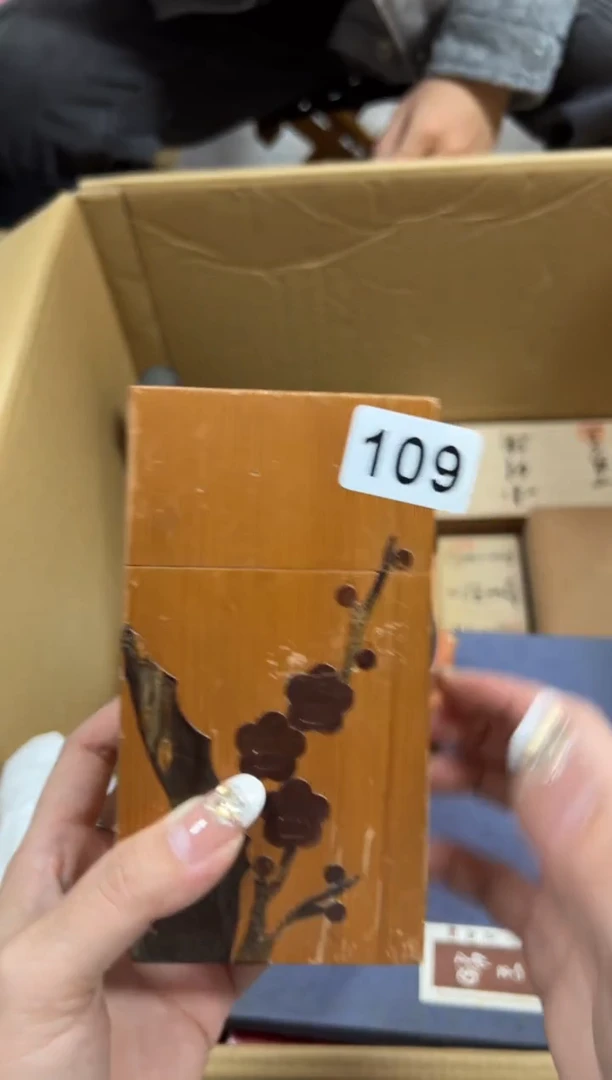W****x109中古商品谨慎参拍