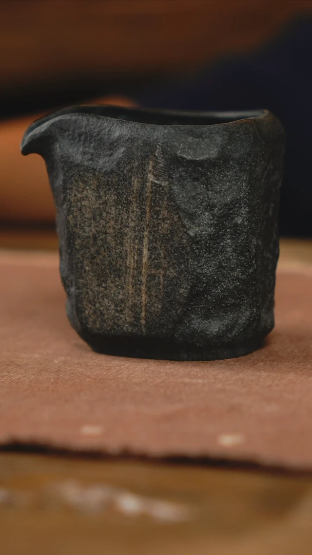 重**克公道杯69号