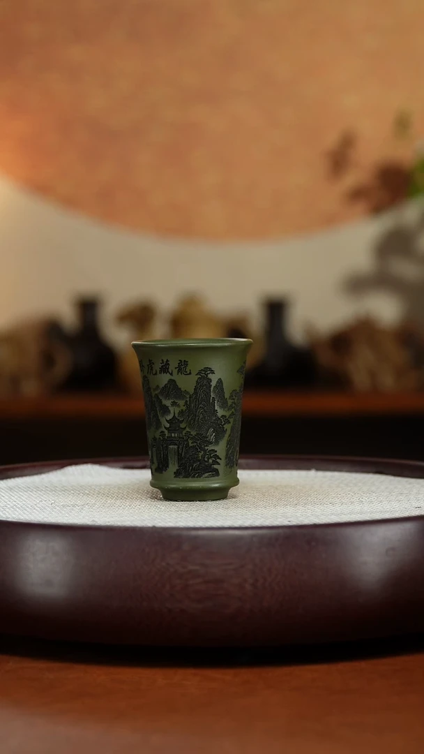 茶壶紫砂宜兴紫砂壶
