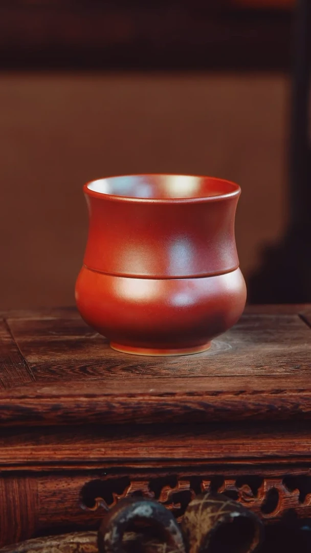 老昌号手工手绘茶器